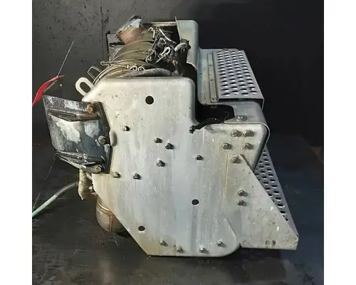 PACCAR MX-13 DPF (Diesel Particulate Filter)