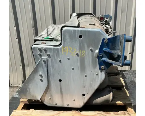 PACCAR MX-13 DPF (Diesel Particulate Filter)