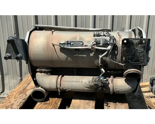 PACCAR MX-13 DPF (Diesel Particulate Filter)