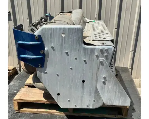 PACCAR MX-13 DPF (Diesel Particulate Filter)