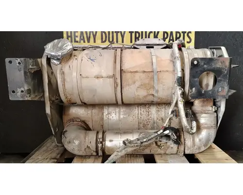 PACCAR MX-13 DPF (Diesel Particulate Filter)