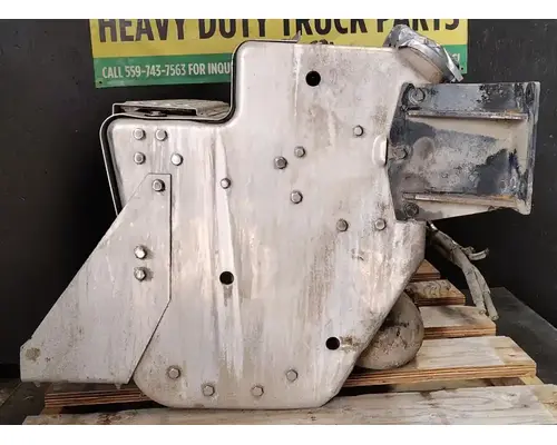 PACCAR MX-13 DPF (Diesel Particulate Filter)