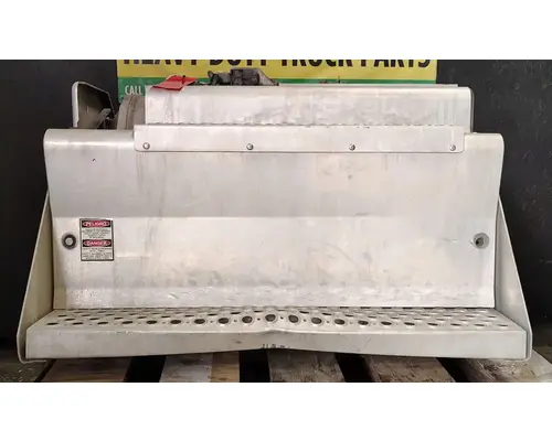 PACCAR MX-13 DPF (Diesel Particulate Filter)