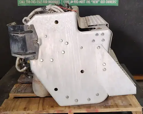 PACCAR MX-13 DPF (Diesel Particulate Filter)