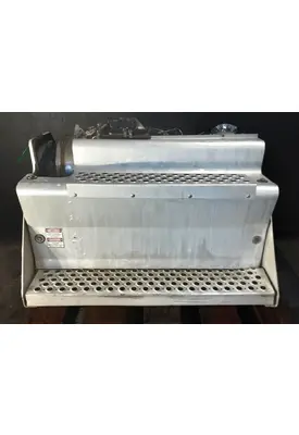 PACCAR MX-13 DPF (Diesel Particulate Filter)