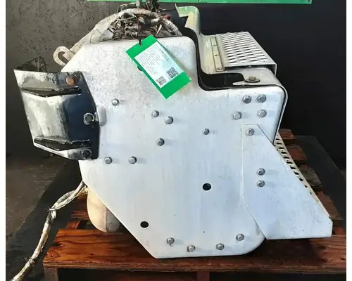 PACCAR MX-13 DPF (Diesel Particulate Filter)