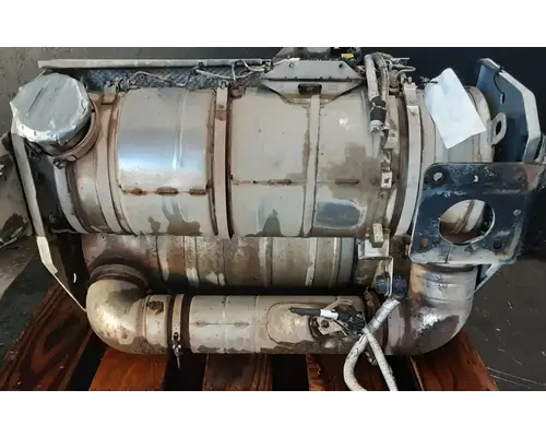 PACCAR MX-13 DPF (Diesel Particulate Filter)
