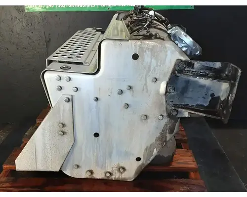 PACCAR MX-13 DPF (Diesel Particulate Filter)