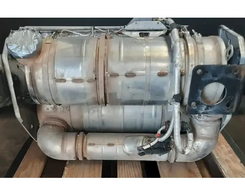 PACCAR MX-13 DPF (Diesel Particulate Filter)