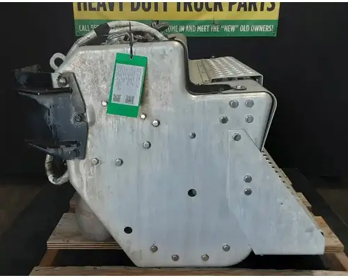 PACCAR MX-13 DPF (Diesel Particulate Filter)