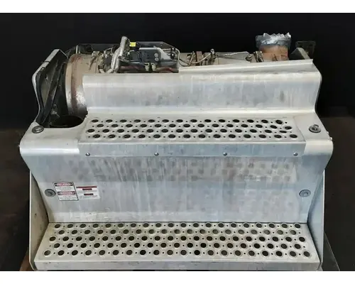 PACCAR MX-13 DPF (Diesel Particulate Filter)