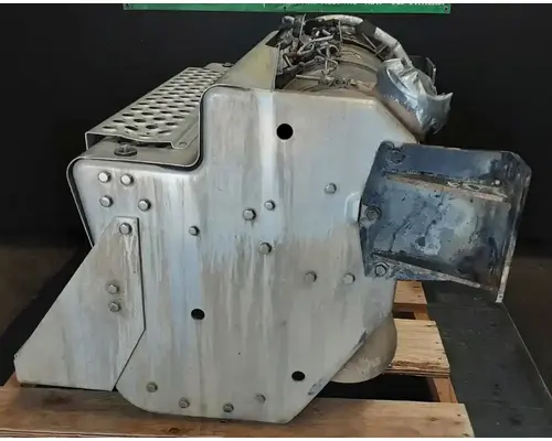 PACCAR MX-13 DPF (Diesel Particulate Filter)