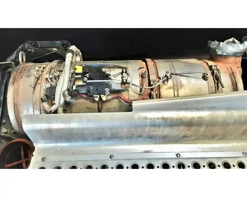 PACCAR MX-13 DPF (Diesel Particulate Filter)
