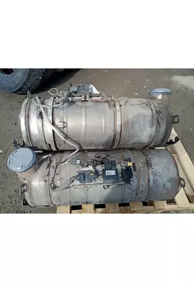 PACCAR MX-13 DPF (Diesel Particulate Filter)