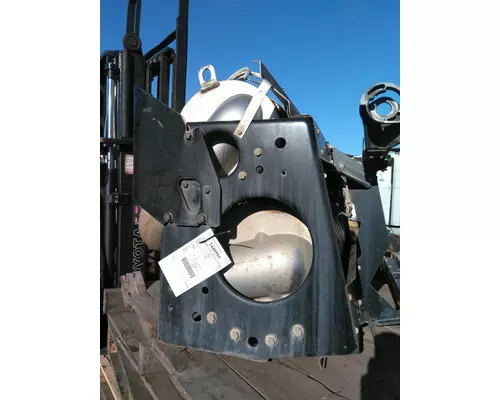 PACCAR MX-13 DPF ASSEMBLY (DIESEL PARTICULATE FILTER)