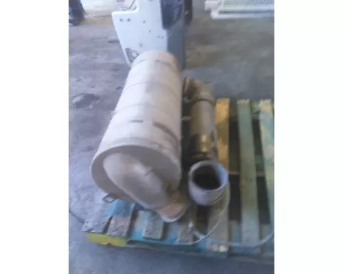 PACCAR MX-13 DPF ASSEMBLY (DIESEL PARTICULATE FILTER)