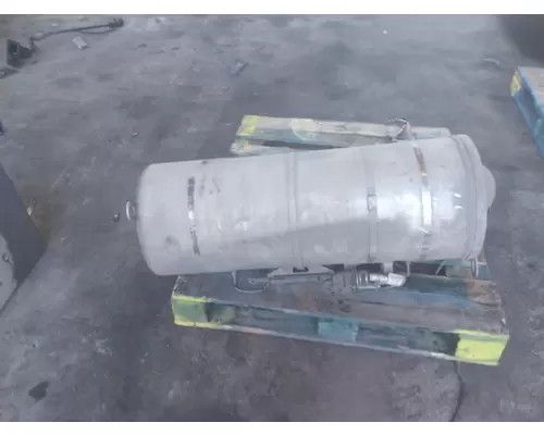 PACCAR MX-13 DPF ASSEMBLY (DIESEL PARTICULATE FILTER)