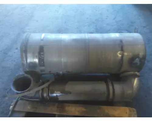 PACCAR MX-13 DPF ASSEMBLY (DIESEL PARTICULATE FILTER)