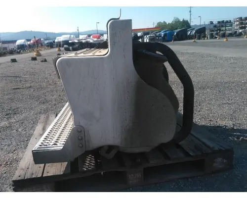 PACCAR MX-13 DPF ASSEMBLY (DIESEL PARTICULATE FILTER)