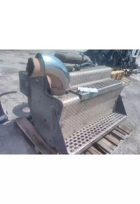 PACCAR MX-13 DPF ASSEMBLY (DIESEL PARTICULATE FILTER)