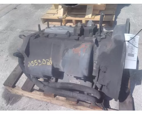 PACCAR MX-13 DPF ASSEMBLY (DIESEL PARTICULATE FILTER)