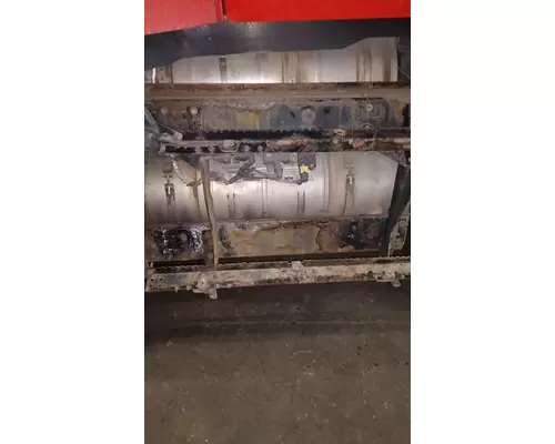 PACCAR MX-13 DPF ASSEMBLY (DIESEL PARTICULATE FILTER)