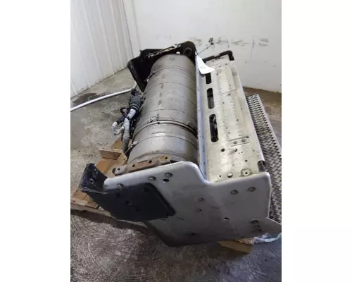 PACCAR MX-13 DPF ASSEMBLY (DIESEL PARTICULATE FILTER)