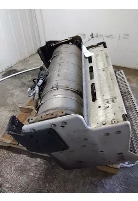 PACCAR MX-13 DPF ASSEMBLY (DIESEL PARTICULATE FILTER)
