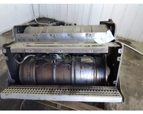 PACCAR MX-13 DPF ASSEMBLY (DIESEL PARTICULATE FILTER)