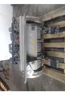 PACCAR MX-13 DPF ASSEMBLY (DIESEL PARTICULATE FILTER)