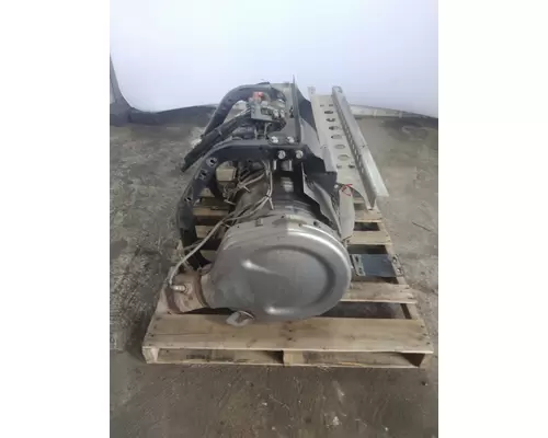 PACCAR MX-13 DPF ASSEMBLY (DIESEL PARTICULATE FILTER)