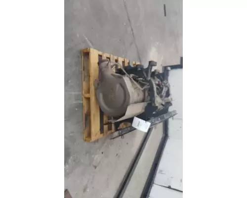 PACCAR MX-13 DPF ASSEMBLY (DIESEL PARTICULATE FILTER)