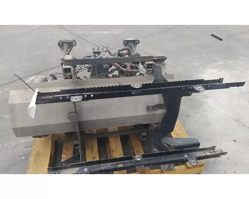 PACCAR MX-13 DPF ASSEMBLY (DIESEL PARTICULATE FILTER)