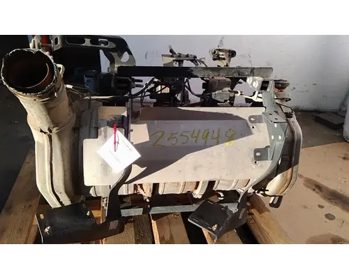 PACCAR MX-13 DPF ASSEMBLY (DIESEL PARTICULATE FILTER)