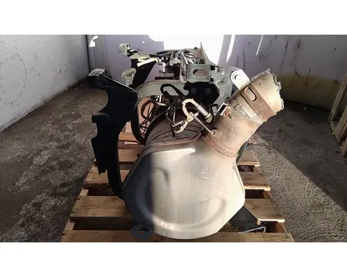 PACCAR MX-13 DPF ASSEMBLY (DIESEL PARTICULATE FILTER)