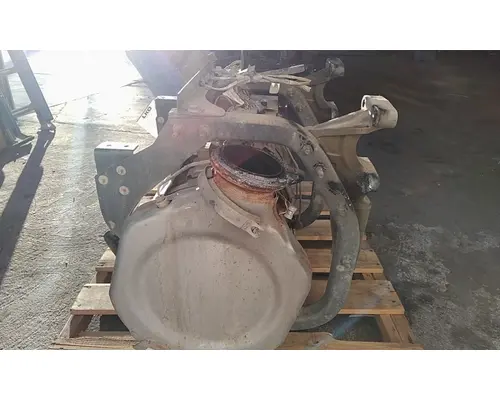 PACCAR MX-13 DPF ASSEMBLY (DIESEL PARTICULATE FILTER)
