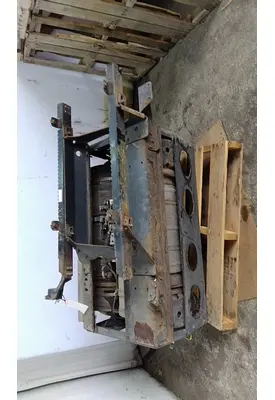 PACCAR MX-13 DPF ASSEMBLY (DIESEL PARTICULATE FILTER)