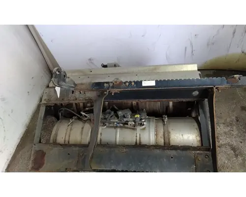 PACCAR MX-13 DPF ASSEMBLY (DIESEL PARTICULATE FILTER)