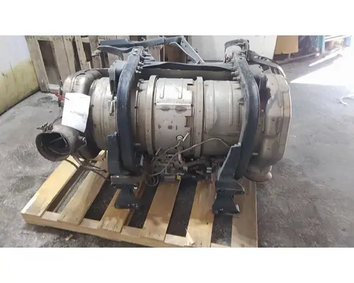 PACCAR MX-13 DPF ASSEMBLY (DIESEL PARTICULATE FILTER)