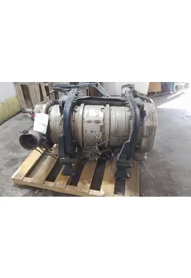 PACCAR MX-13 DPF ASSEMBLY (DIESEL PARTICULATE FILTER)