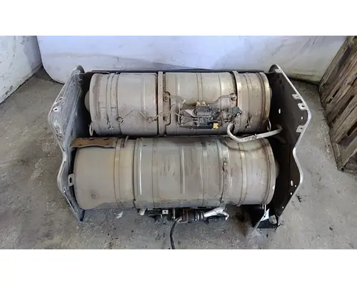 PACCAR MX-13 DPF ASSEMBLY (DIESEL PARTICULATE FILTER)