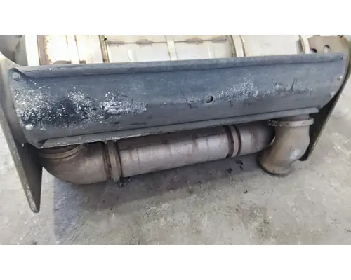 PACCAR MX-13 DPF ASSEMBLY (DIESEL PARTICULATE FILTER)