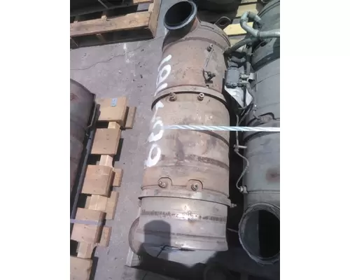 PACCAR MX-13 DPF ASSEMBLY (DIESEL PARTICULATE FILTER)