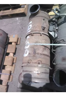 PACCAR MX-13 DPF ASSEMBLY (DIESEL PARTICULATE FILTER)