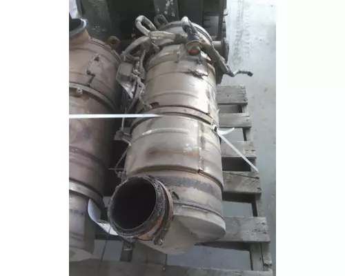 PACCAR MX-13 DPF ASSEMBLY (DIESEL PARTICULATE FILTER)