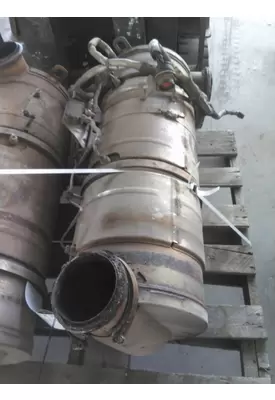 PACCAR MX-13 DPF ASSEMBLY (DIESEL PARTICULATE FILTER)