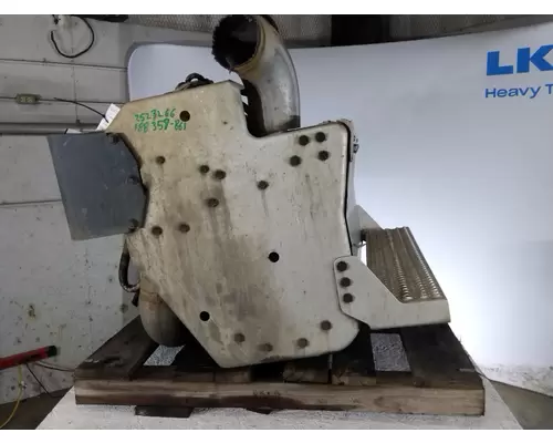 PACCAR MX-13 DPF ASSEMBLY (DIESEL PARTICULATE FILTER)