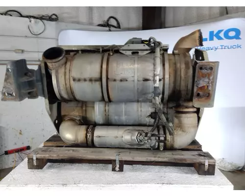 PACCAR MX-13 DPF ASSEMBLY (DIESEL PARTICULATE FILTER)