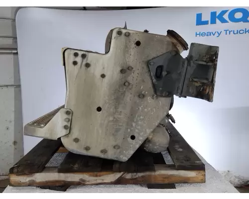 PACCAR MX-13 DPF ASSEMBLY (DIESEL PARTICULATE FILTER)