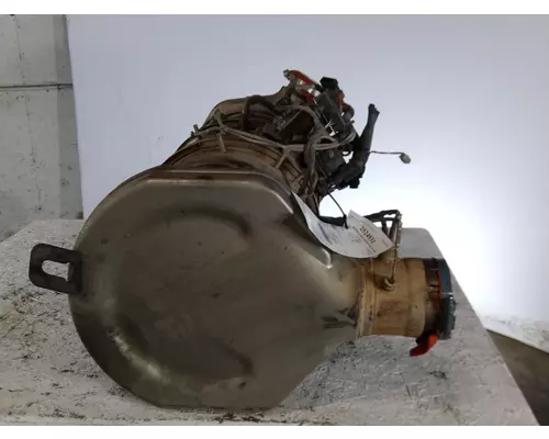 PACCAR MX-13 DPF ASSEMBLY (DIESEL PARTICULATE FILTER)